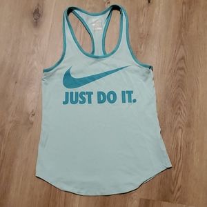 Nike tank top